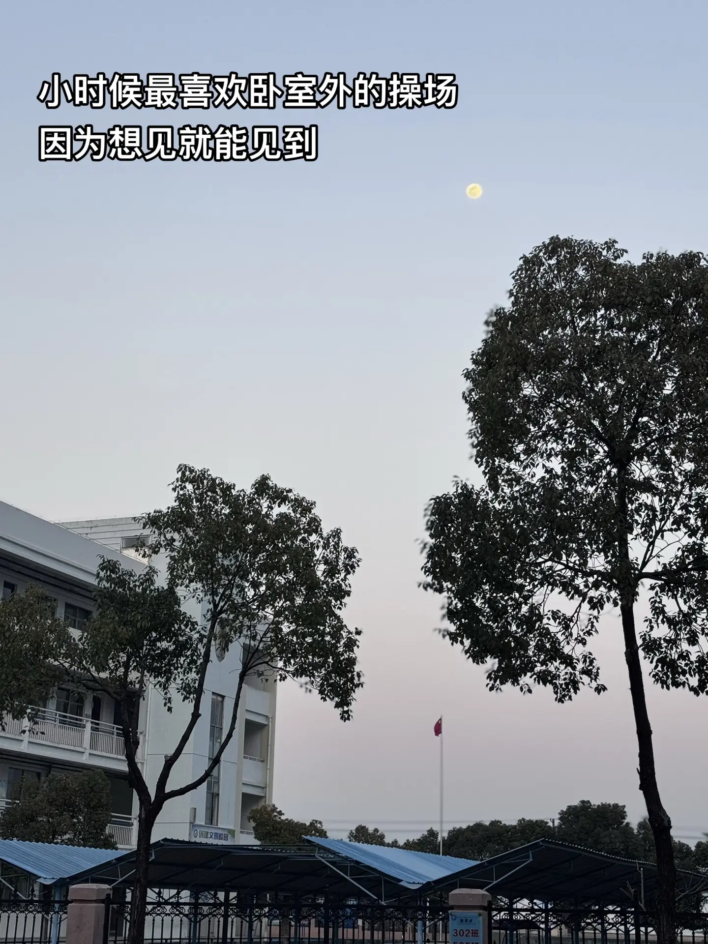 我在期待 新的一年新故事。