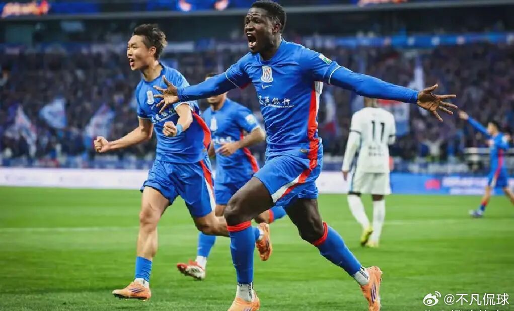 上海申花盖伊 拉唐 马纳法 三外援出战天津！上海申花