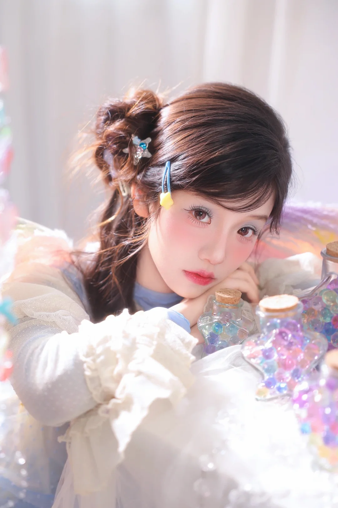 🦋🫧属于我的星球小角落