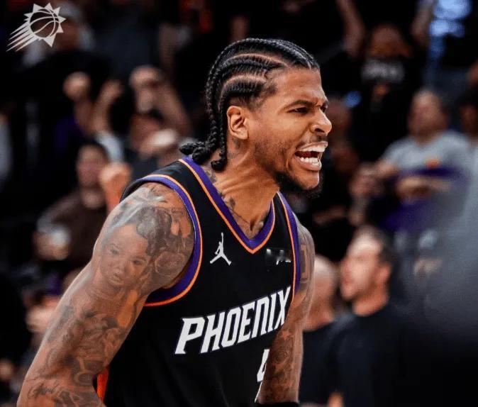 完美复仇！杰伦-格林上赛季季后赛首轮面对勇士，遭遇勇士黑七被淘汰，自己也因为惨淡