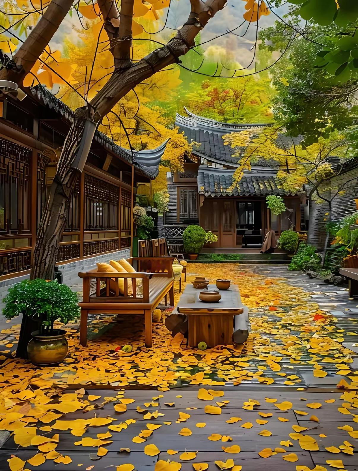 更重要的是，善良能守住内心的秩序，让你不会因为算计和权衡而疲惫，始终能看见生活里