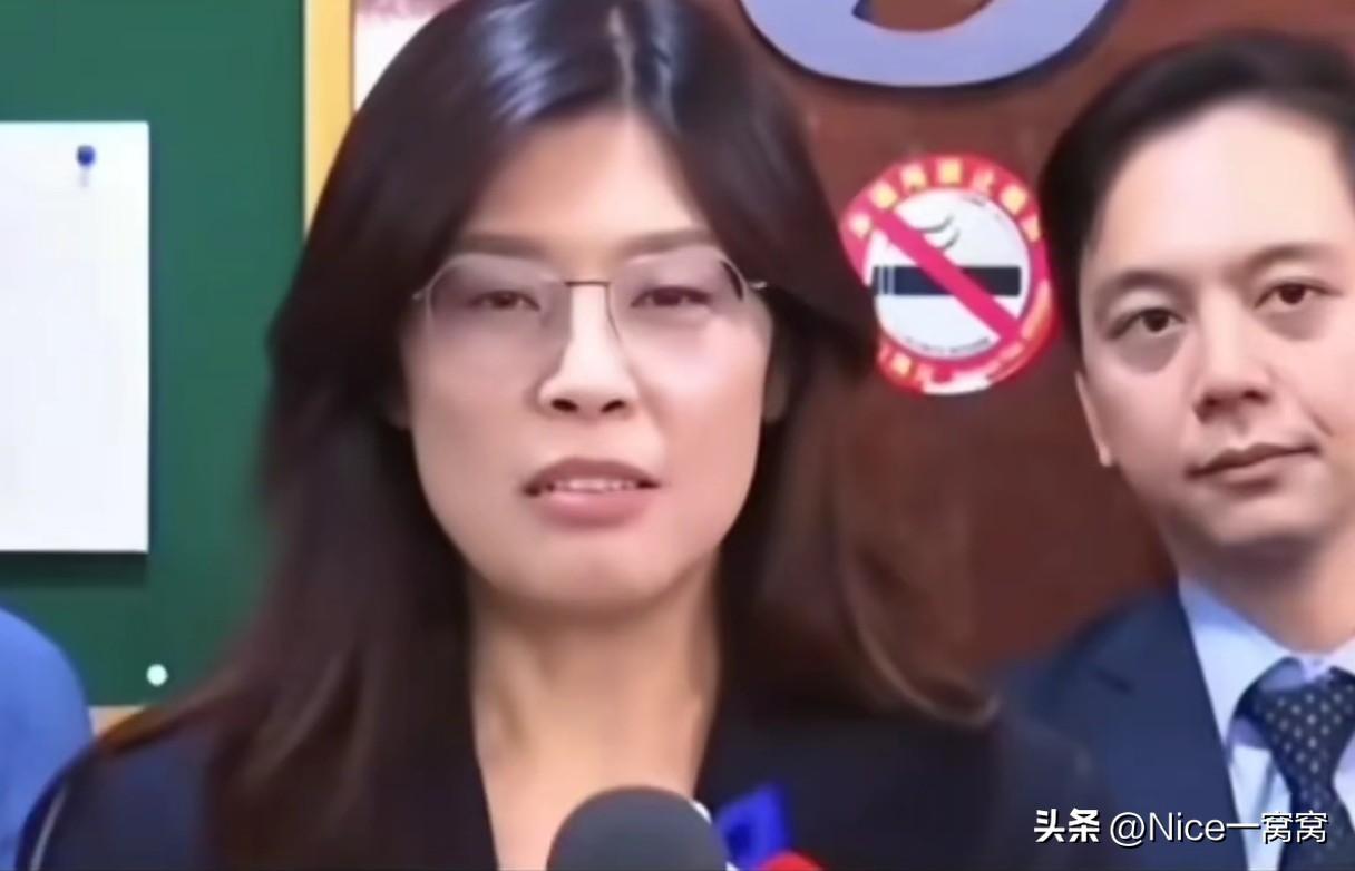 郑丽文要“回家了”！3月30日，国民党办公室发文感谢并接受“我们的”邀请，将率团