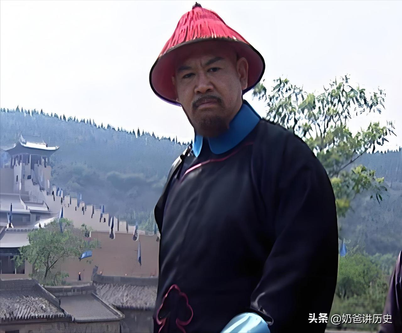 公元1681年，三藩之乱进入尾声，清军即将攻入昆明，被称为“当世吕布”的王辅臣，