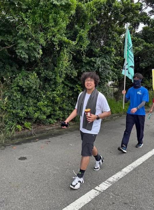 台独分子沈伯洋这次算是摊上大事了！中国大陆对他的立案侦查可不是吓唬他，而是实打实