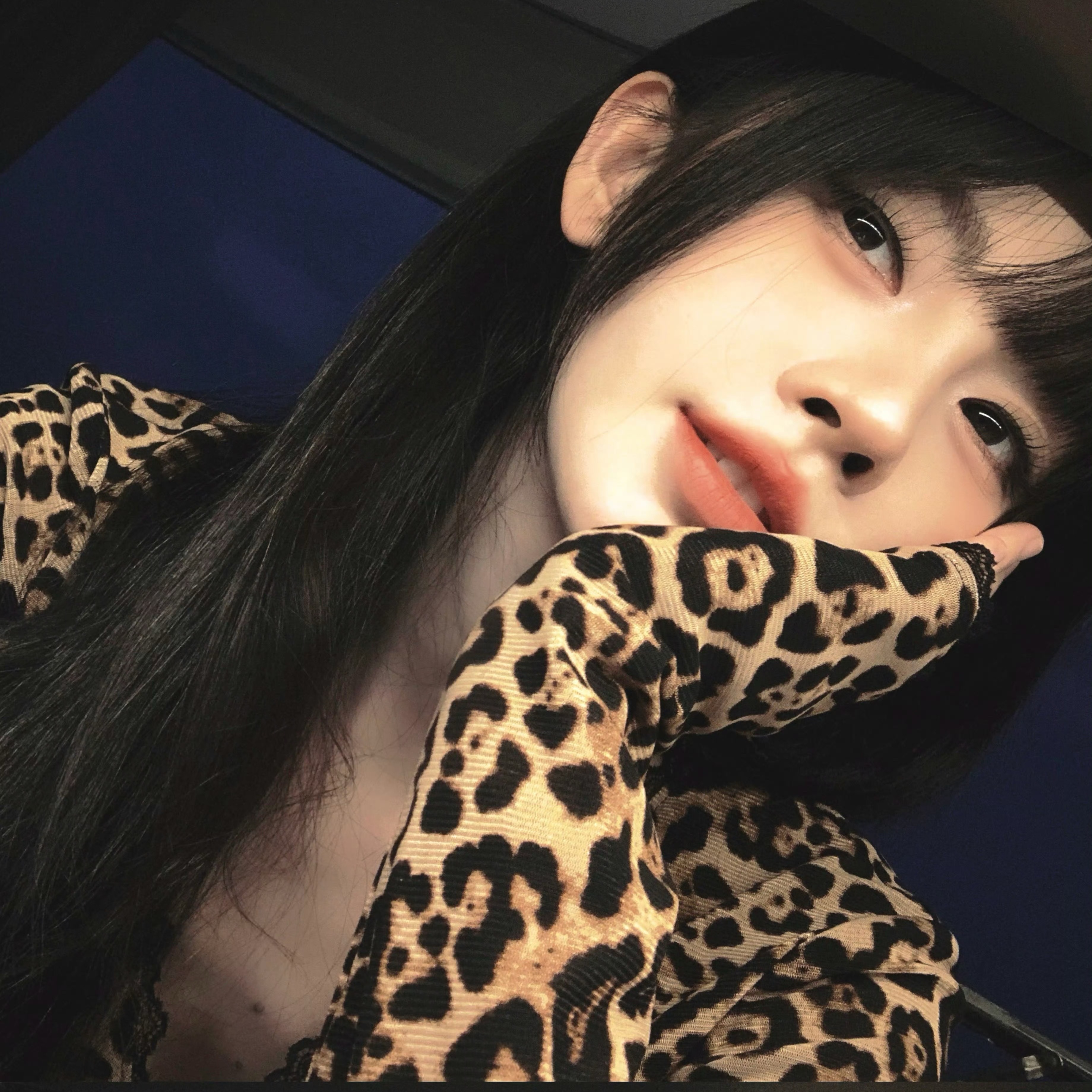 小鞠宝宝是头像天才