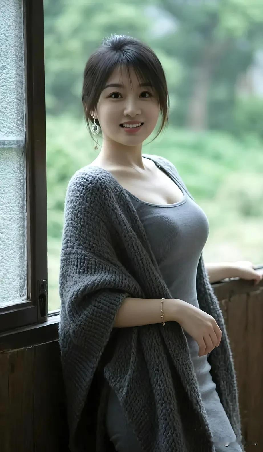 女人一定要珍惜
自己的黄金十年
人们常说
30如狼40如虎
 女人的黄金10年