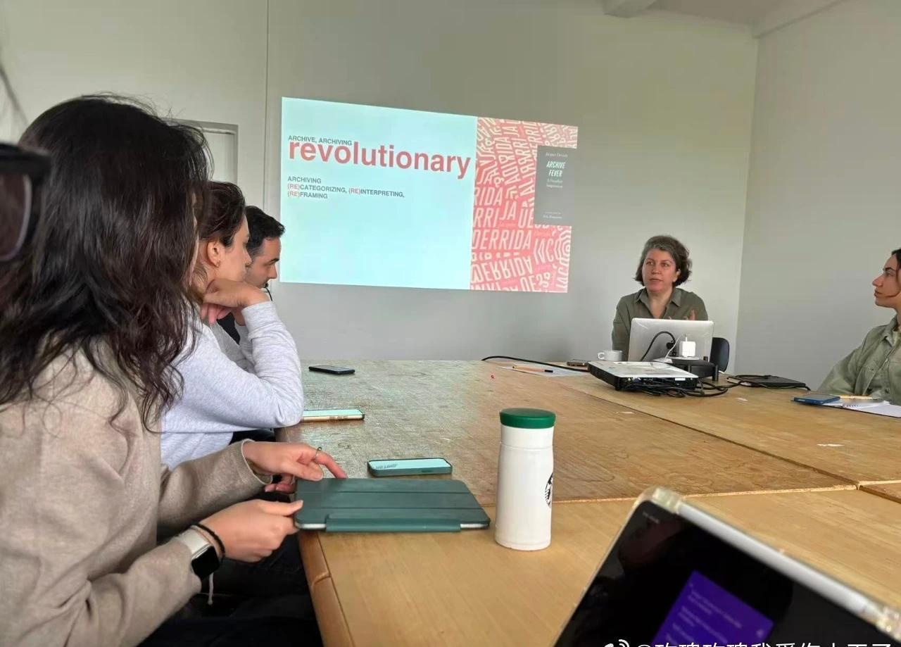 陕西高校跨越莱茵河的建筑对话建筑学术跨越莱茵河，西建大的海外科研探索超有意义，为