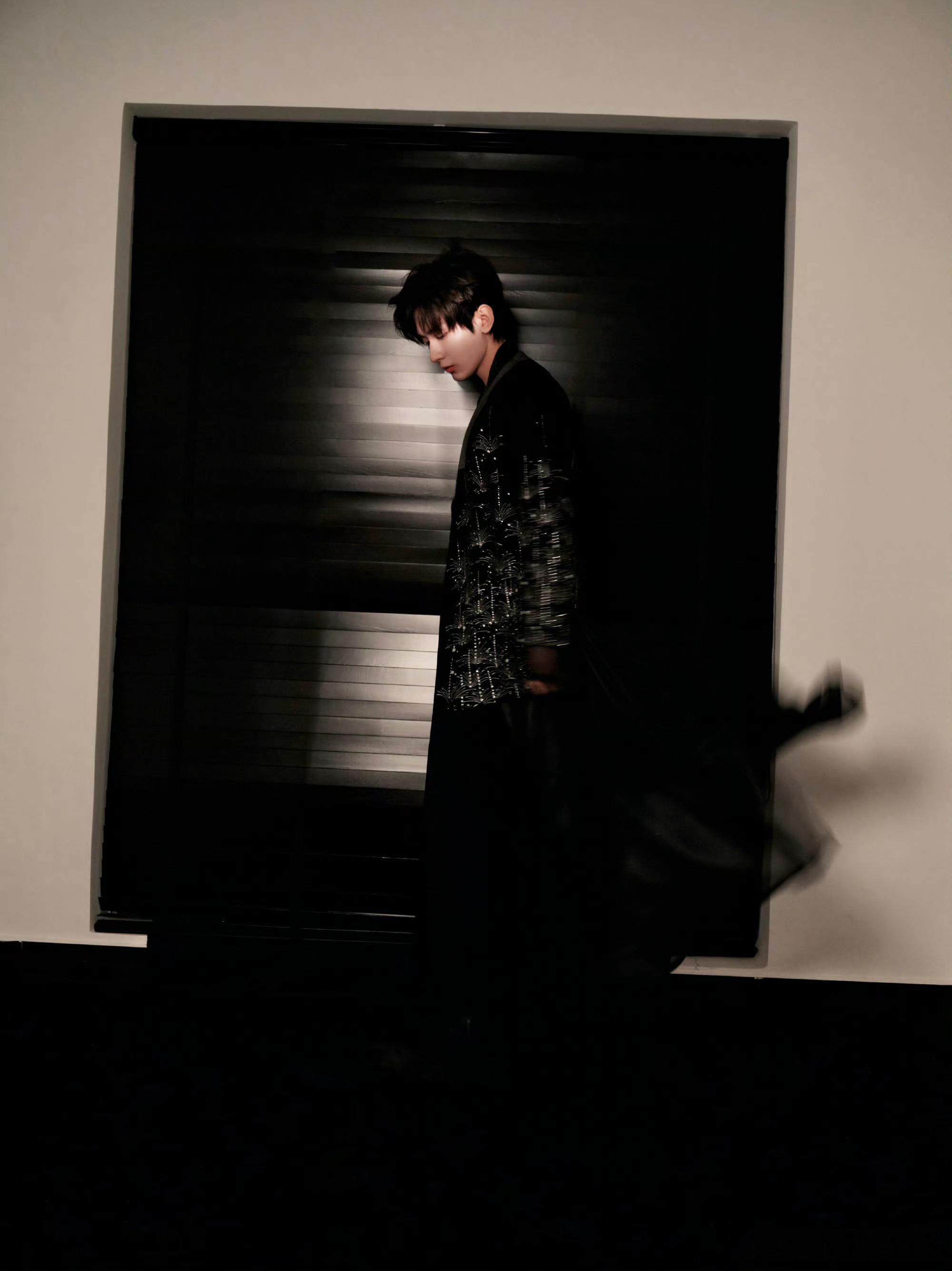 T成毅卢云cy成毅成毅，你是我明目张胆的偏袒，是我众所周知的私心| 长安二十四计