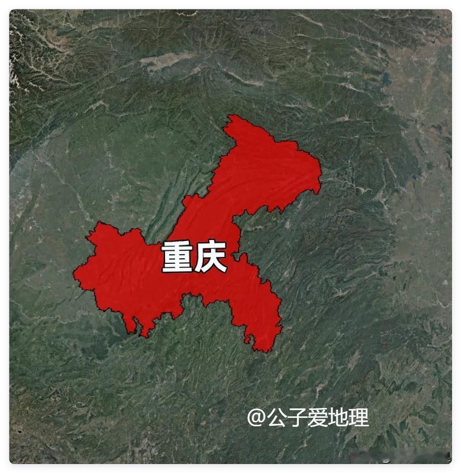如果让我重新选择一个城市定居，我会毫不犹豫的说：重庆。

你有没有过这种时刻？出