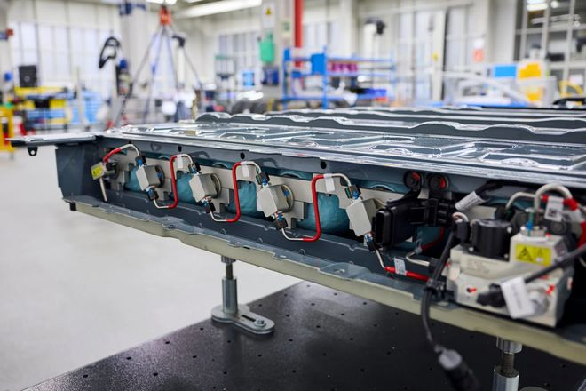 宝马氢能车要来了 宝马iX5 Hydrogen氢能SUV信息公布！WLTP续航最