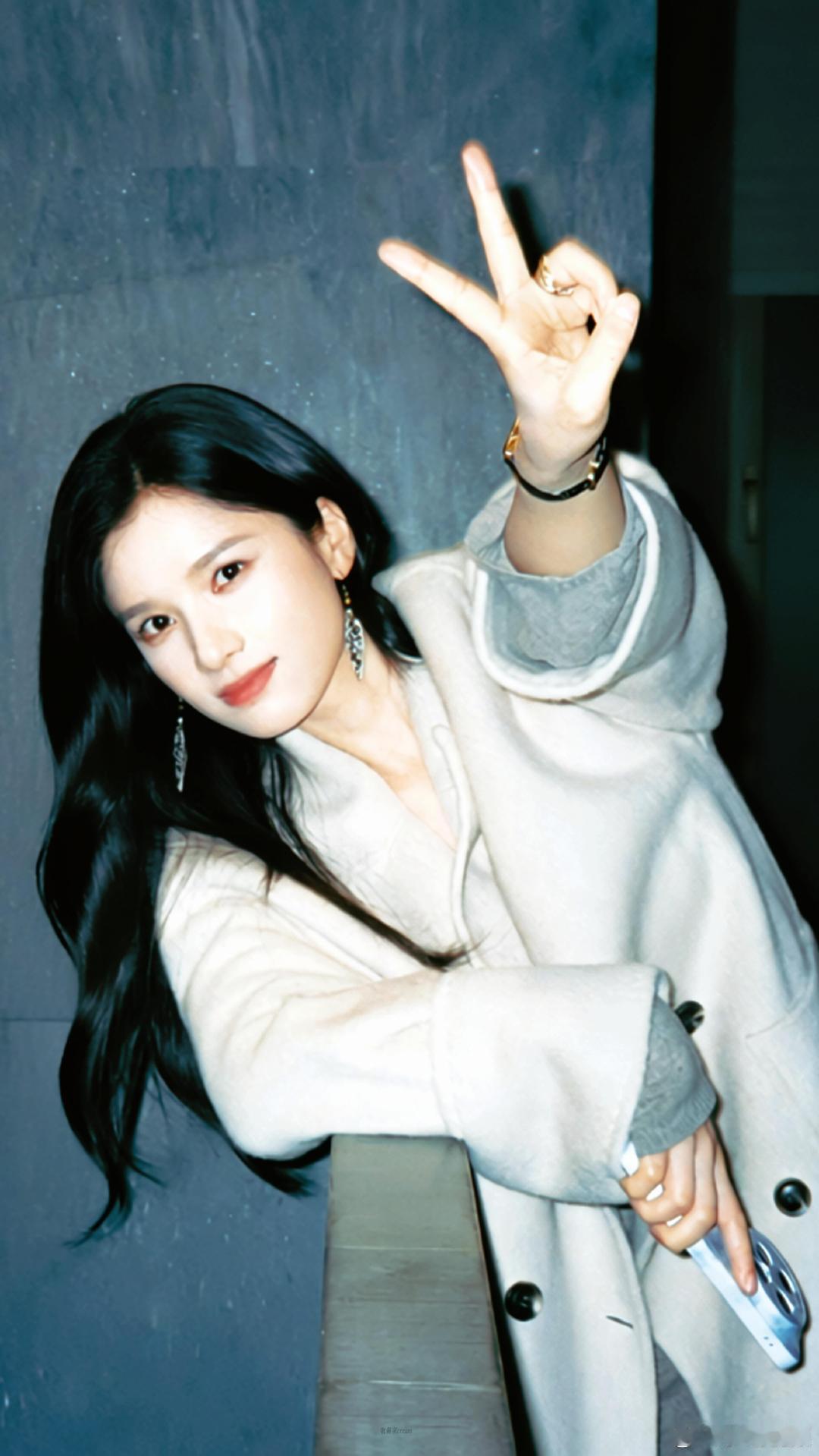 张婧仪新剧好美好有韧劲 张婧仪陈清雾好有韧劲谁能拒绝张婧仪版陈清雾，长相温婉清丽