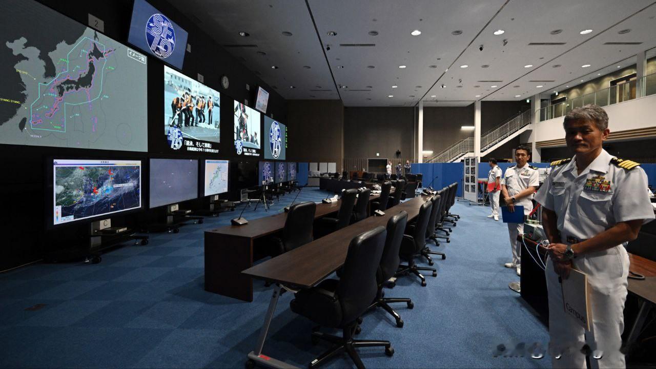 🇯🇵🇵🇭日本正准备向菲律宾提供一套防空指挥控制系统。此前，东京已向马尼拉