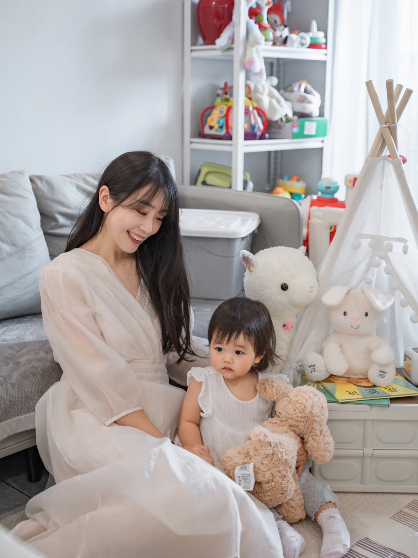 人生幸事不多，有女儿算是其中一个