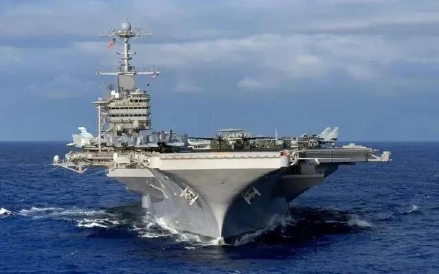 核动力航母到底好不好，公说公有理婆说婆有理。

美国第一任总统浇汁·花生炖曾经曰