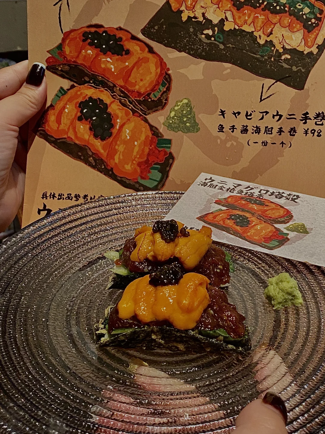 深圳 | 近期吃过坠惊艳的居酒屋没错了🏮˚ ༘