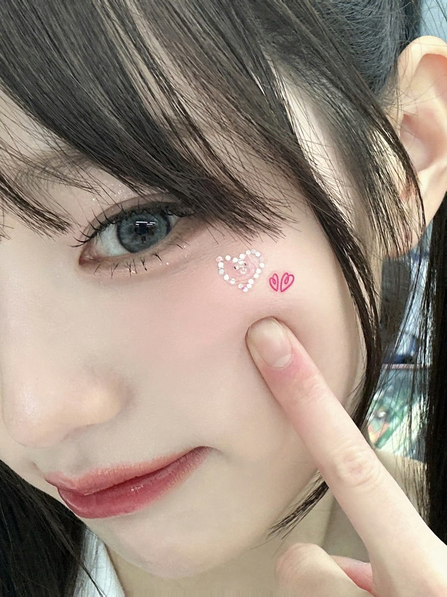 HB🍰🍓🐰🍒郑妮妮 ​​​