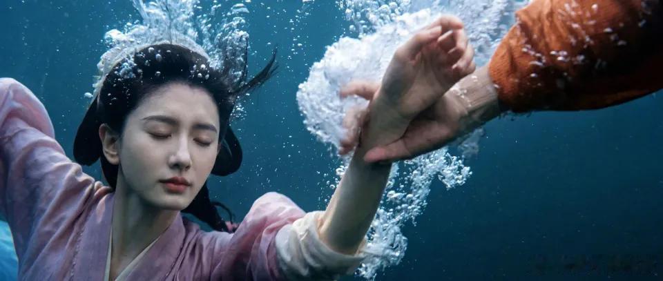 小云雀联合欢娱打造《美人心计之西施》，试水“真人+ AI”创作新范式 