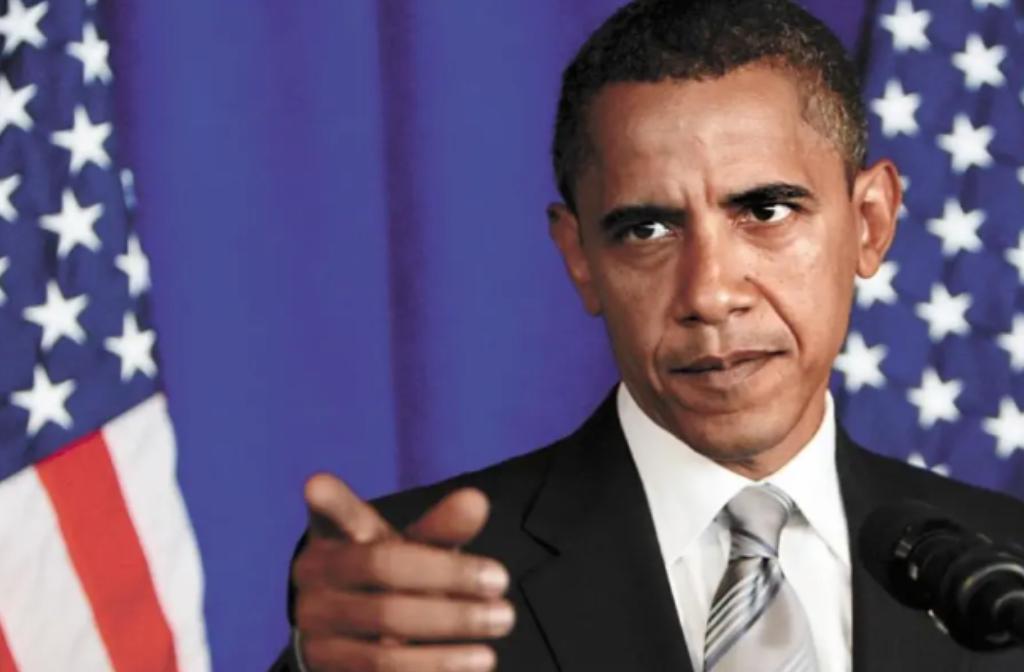 奥巴马憋了10年的心里话终于抖出来了，他在回忆录里写了95次“中国”，还承认20