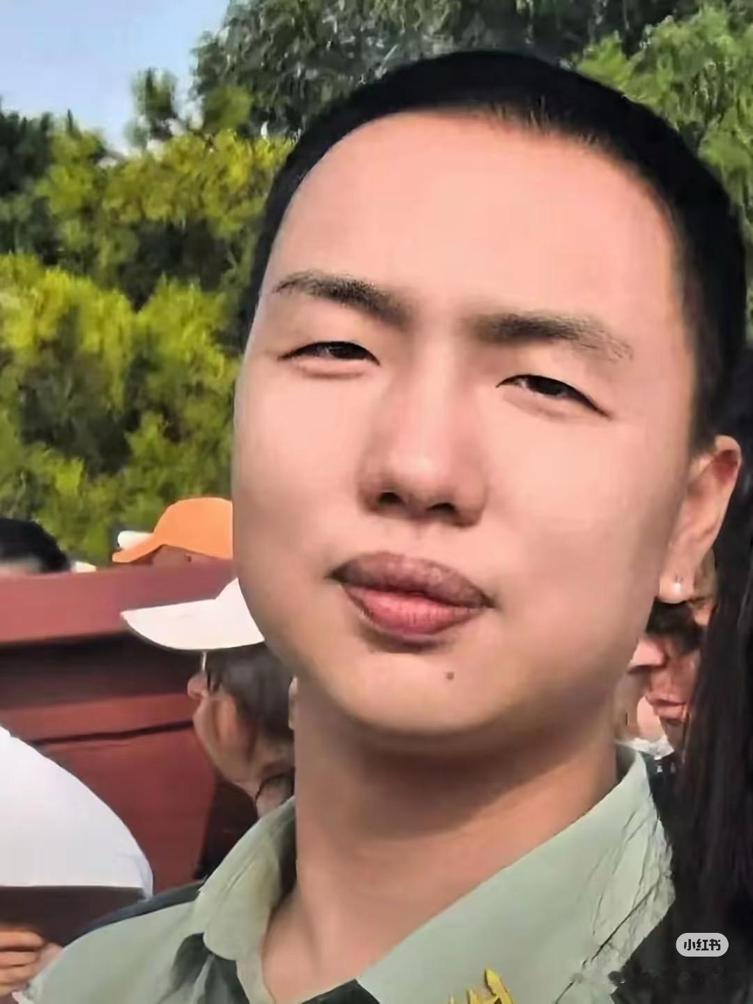 国防科大毛东东，这波出圈，
真的太让人刮目相看！​‎͏ 

没人因为他的出身高