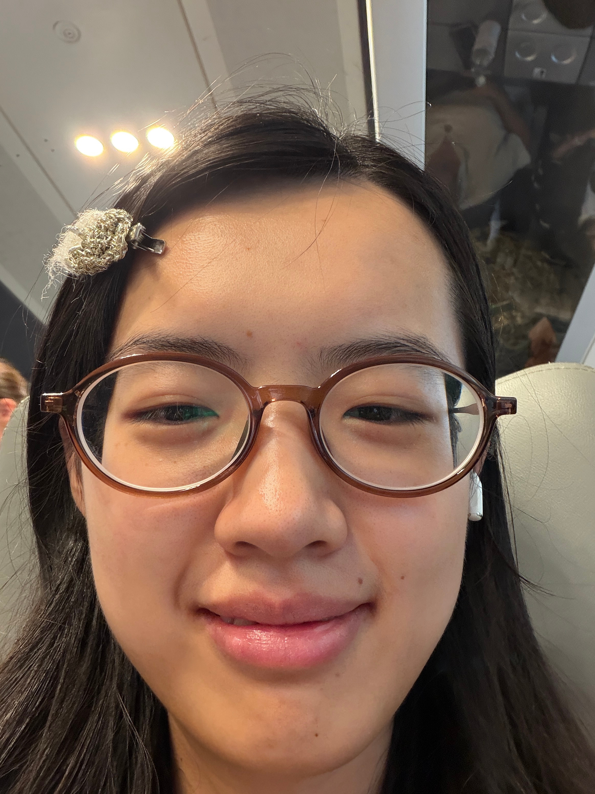 终于回来了一个月胖了十斤减肥博主即将重启一天吃什么栏目！