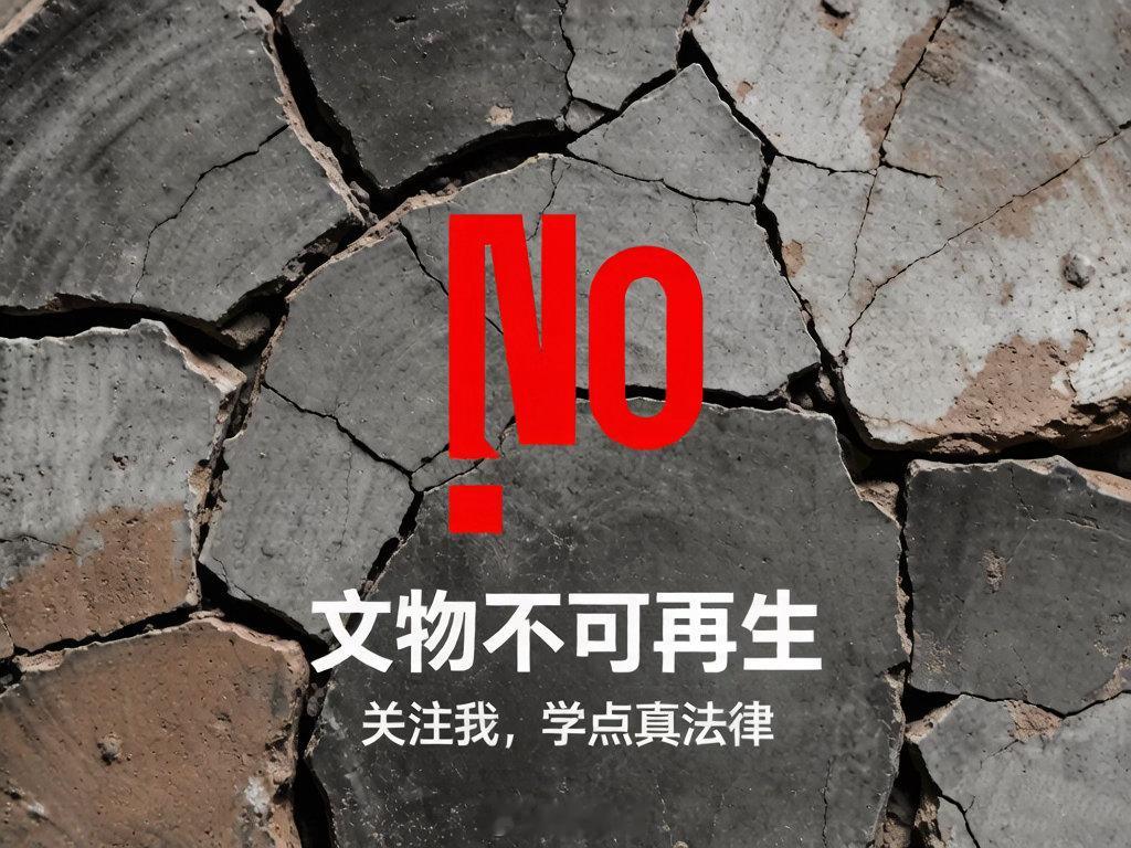 盗墓没挖到东西也算犯罪 主犯获刑十年三个月法律律师说法律师盗墓文物战国 【现实版