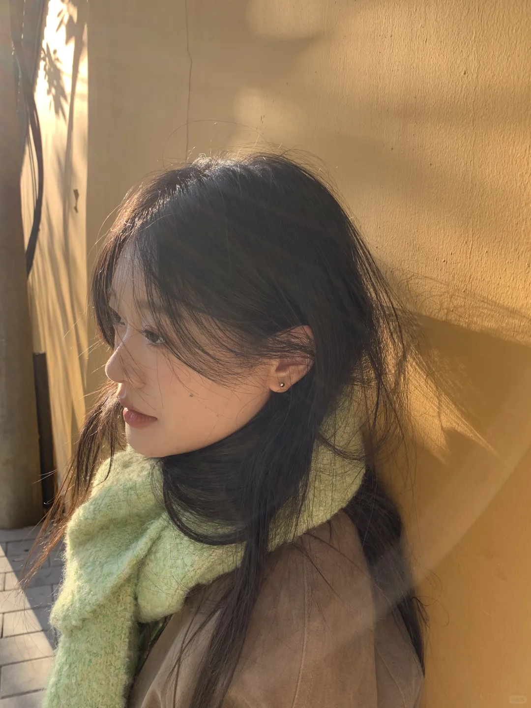 秋日氛围感满满live🍂