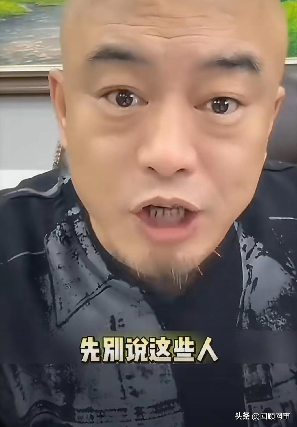 丁老五称四合世纪大PK，把快手所有娱乐流量全抓到手了，各大家族粉丝都盯着看！
