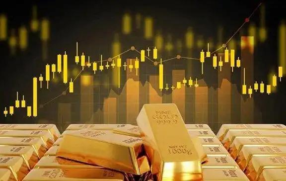 最近黄金市场风起云涌，大家都在围观价格的涨涨跌跌，有人欢喜有人愁。不过，如果只盯