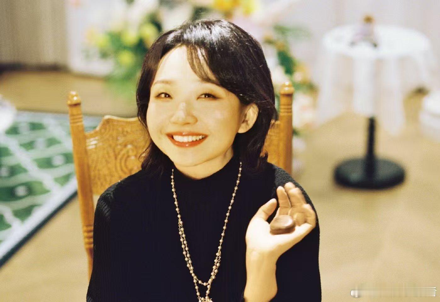 辣目洋子这么瘦了辽宁春晚 辽宁春晚惊现“新面孔”辣目洋子！瘦到不敢认，颜值暴涨。