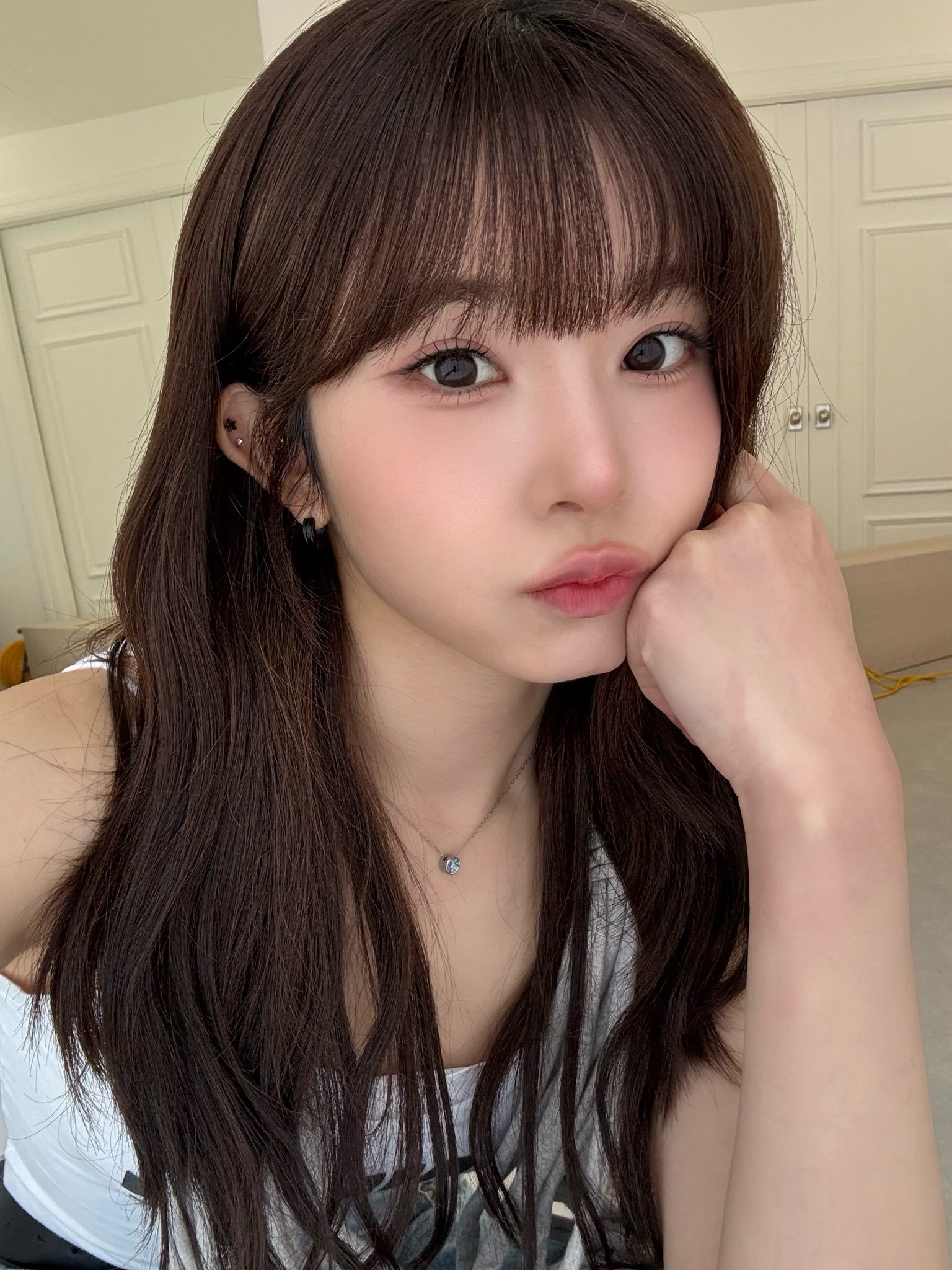 251030 tripleS Kotone嘉味元琴音 ​​​