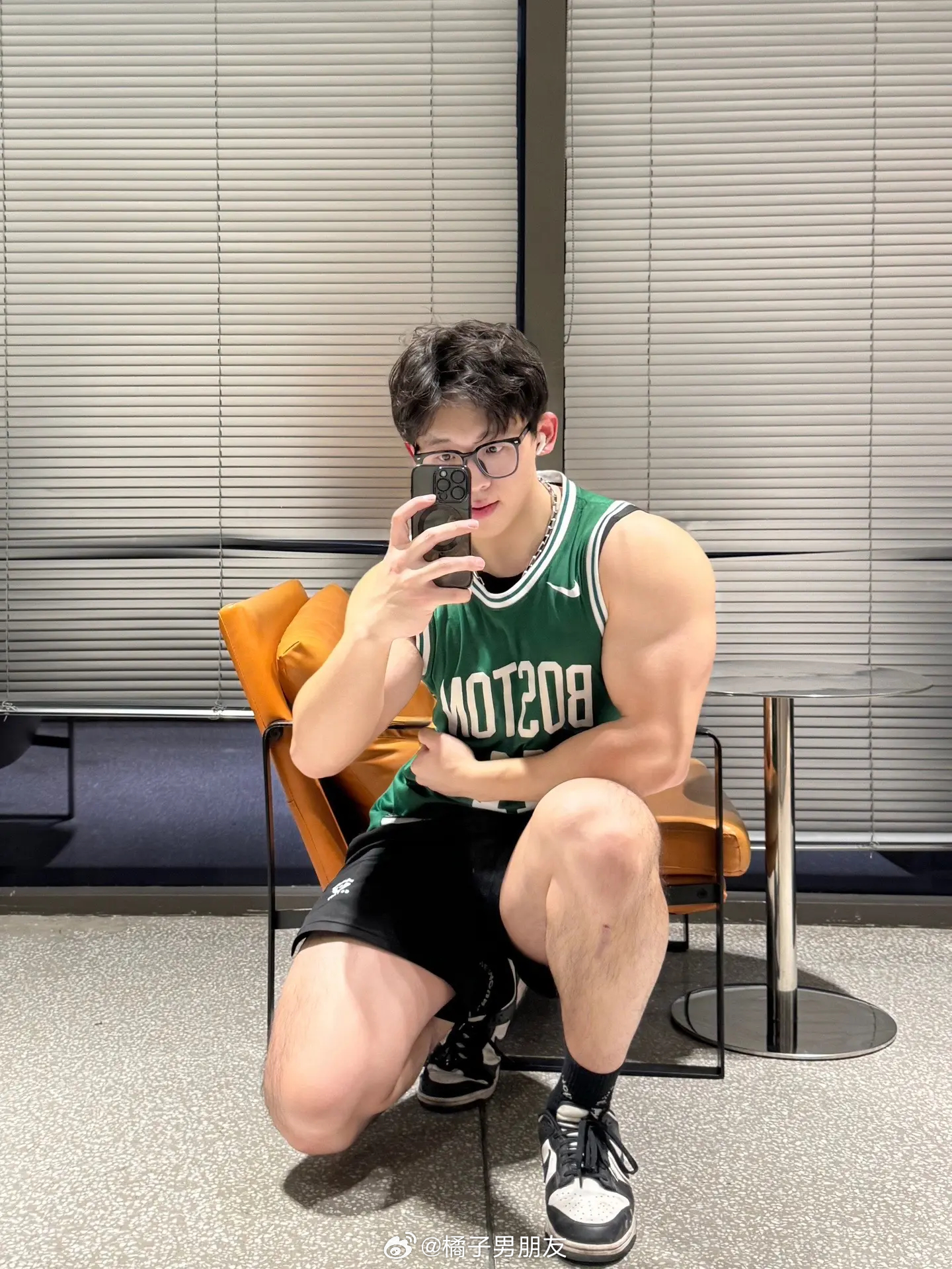 我一个直男都受不了了[害羞] 