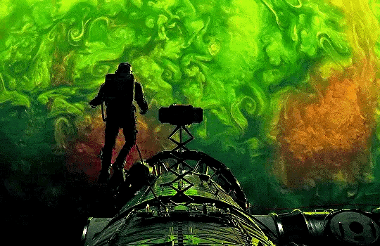 反复回味：《挽救计划》全片最美镜头