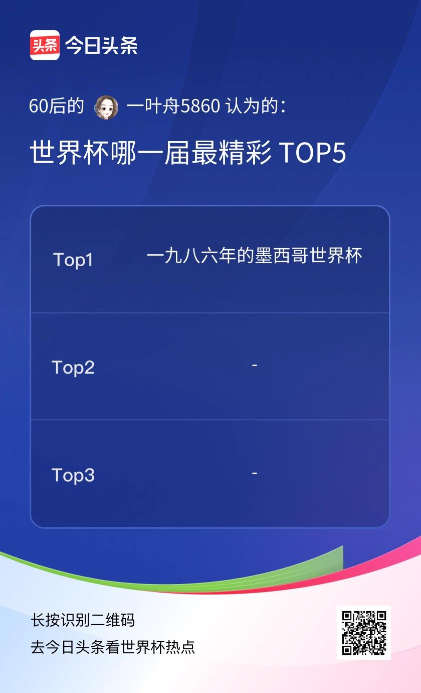TOP5