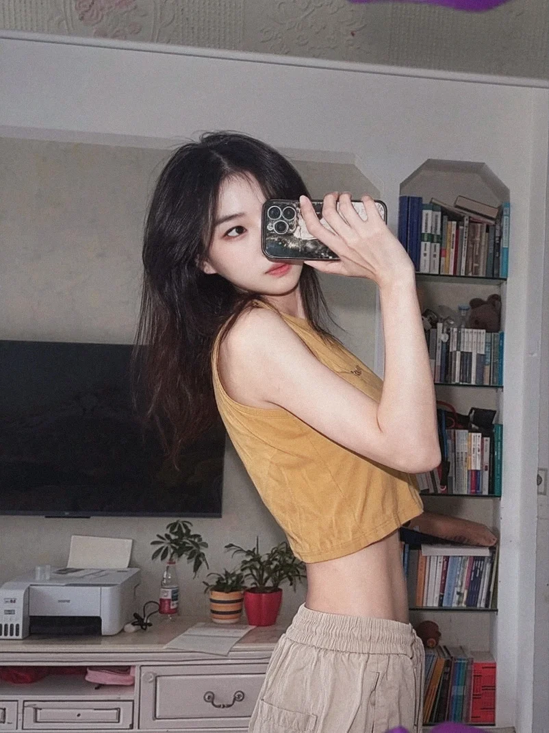 88年宝妈教练身材，减脂的毒鸡汤你喝了多少？