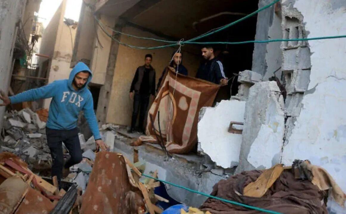 哈马斯卡桑旅和巴勒斯坦圣战旅指挥官双双被定点清除

以色列国防军和辛贝特证实，在