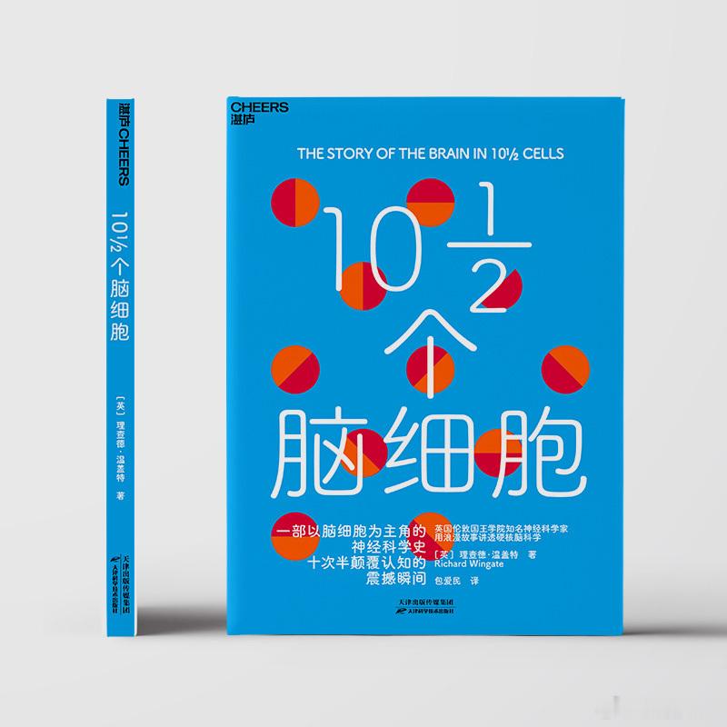 文学汇 博物丨它是神经元中最优雅的一种：像扇面，也像树冠，静静伸展在小脑中。它不