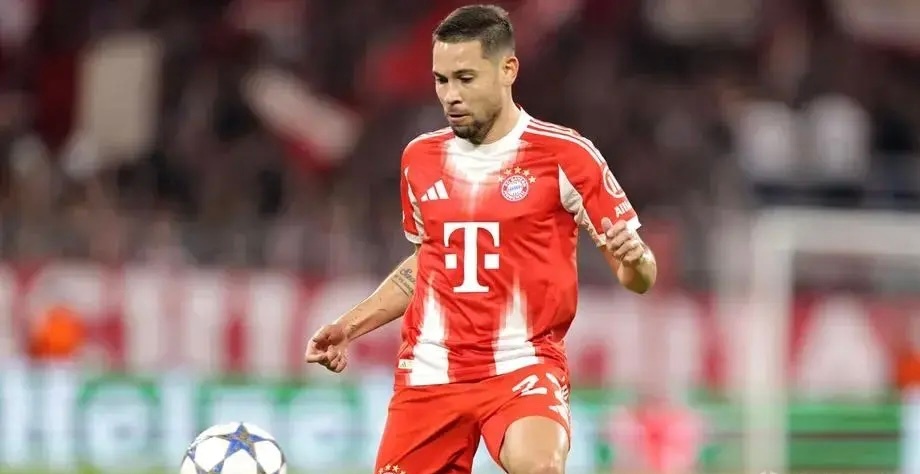 此前球报称本菲卡有意格雷罗，记录报：俱乐部否认了兴趣此前《球报》称本菲卡有意拜仁