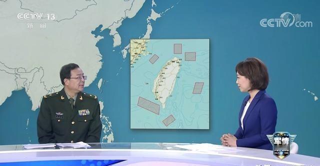 美国一觉醒来，发现台湾是真保不住了！

大陆凭硬实力这么干，这些年军事装备升级，