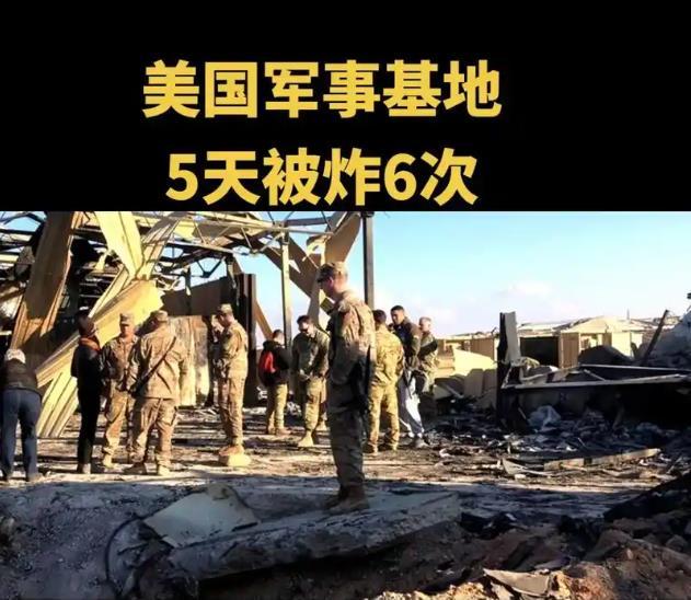 美国人终于回过味来了：所谓“绝对防御”，原来是个天大的笑话！
以前别说美国人自己