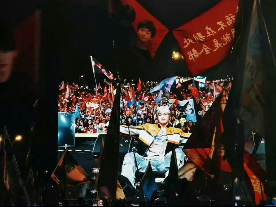 田栩宁甜玉米戛纳同框米米们的原生家庭就是很幸福！ 