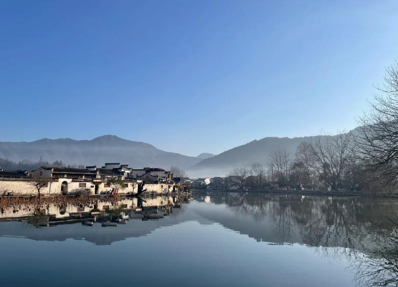 打破南北边界！安徽凭什么既是北国又是江南？

要说我国最具反差感的省份，安徽绝对