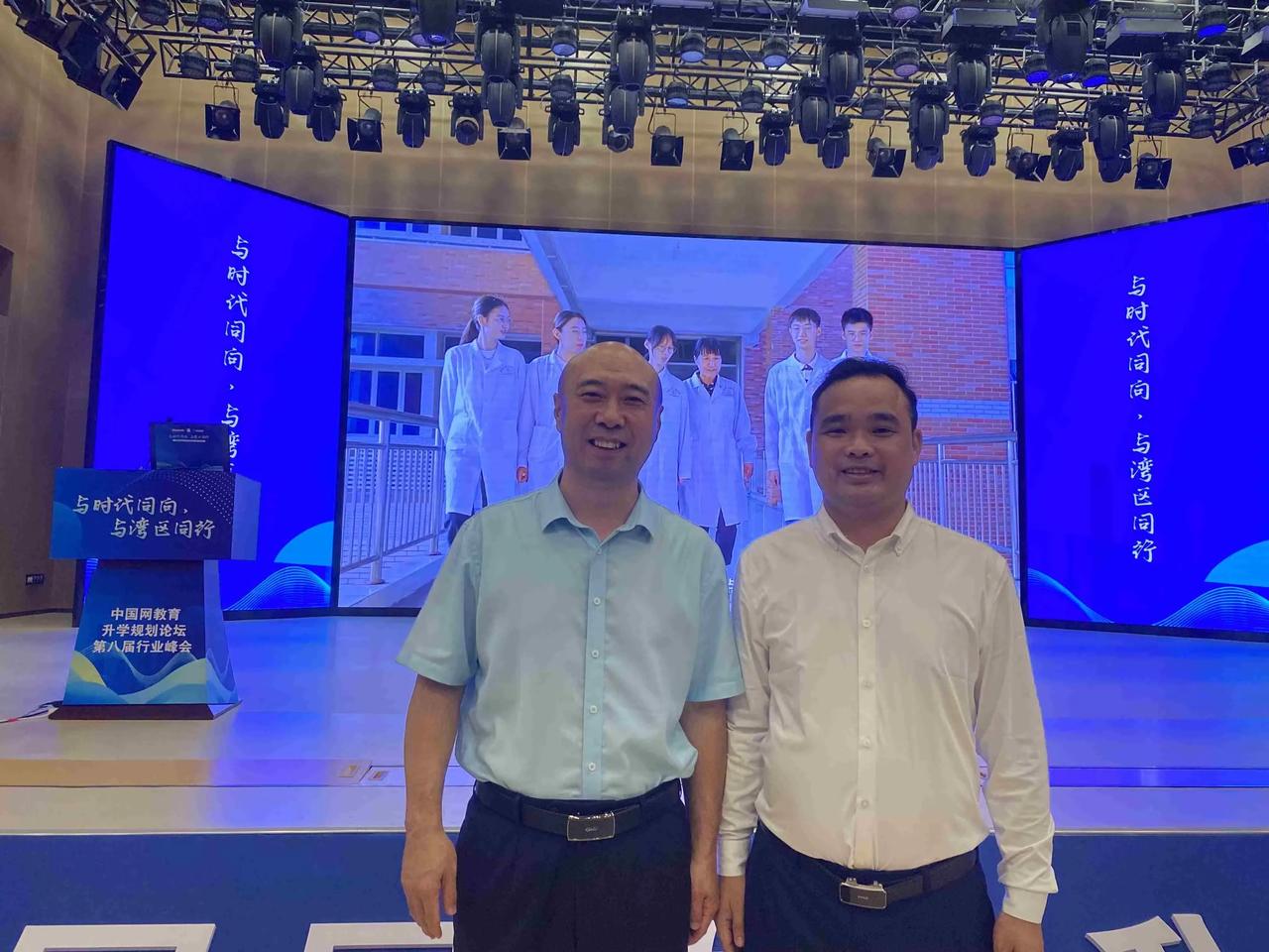 珠海科技学院向您汇报！

近日珠海科技学院2025在全国招生录取工作顺利结束，招