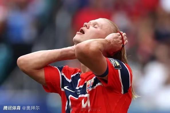 谢尔德鲁普打入世界波，挪威加时赛1比2负于英格兰，延续了从未晋级世界杯半决赛以及