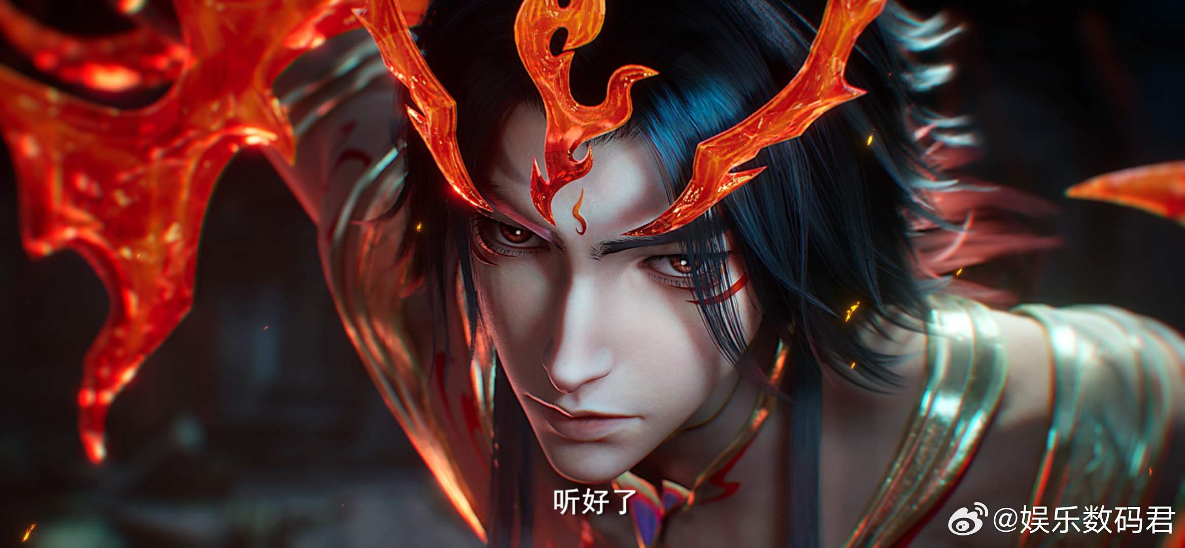 侗族大歌一响沧元图宿命感拉满 沧元图这次BGM太用心，侗族大歌自带空灵意境，完美