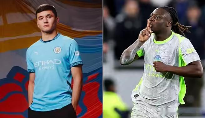 罗马诺：格瓦迪奥尔、多库已续签长约，胡桑诺夫也将续约5年7月24日讯 据知名转会