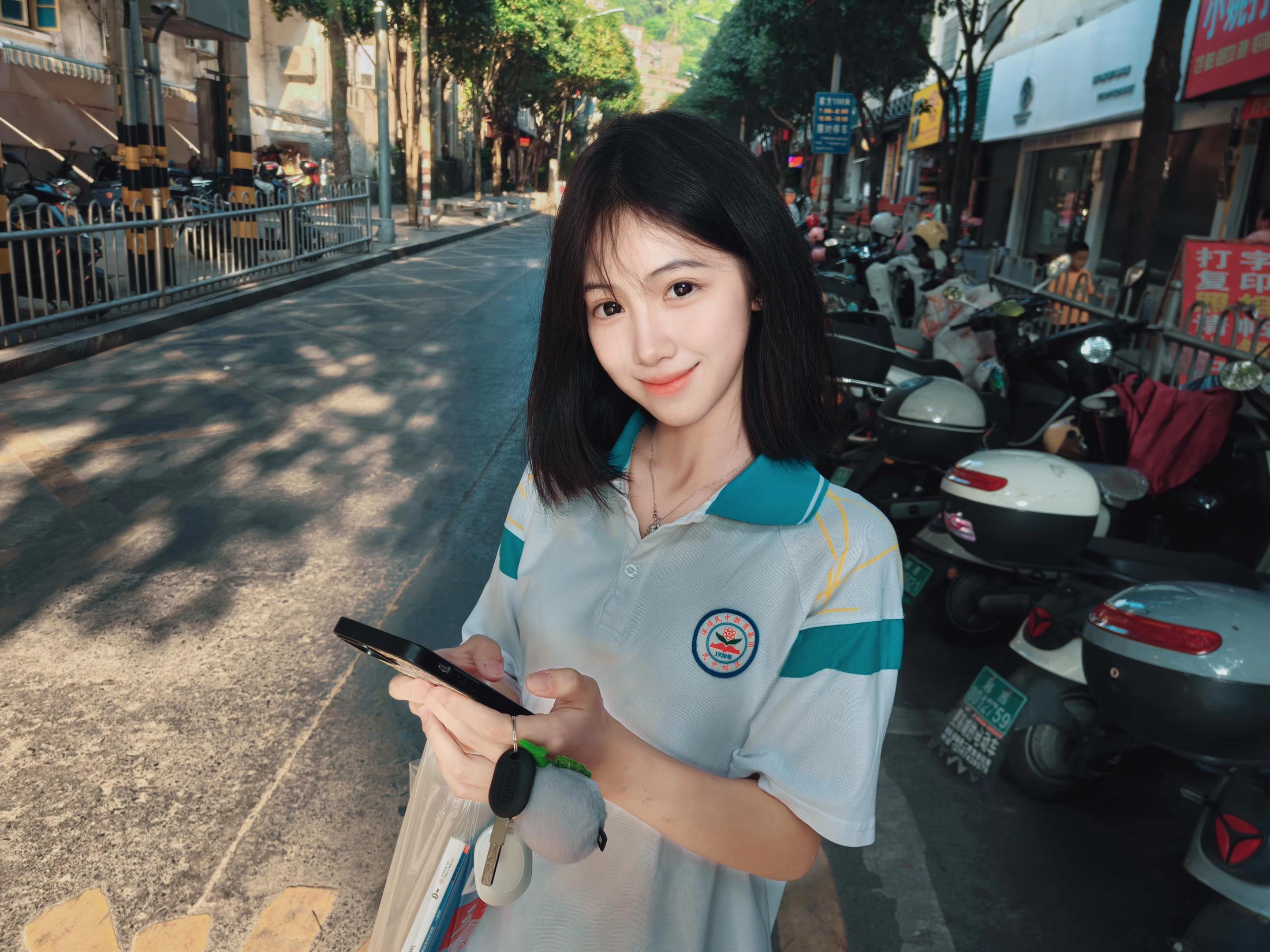 如果一切都会变 请你记住我望向你的眼