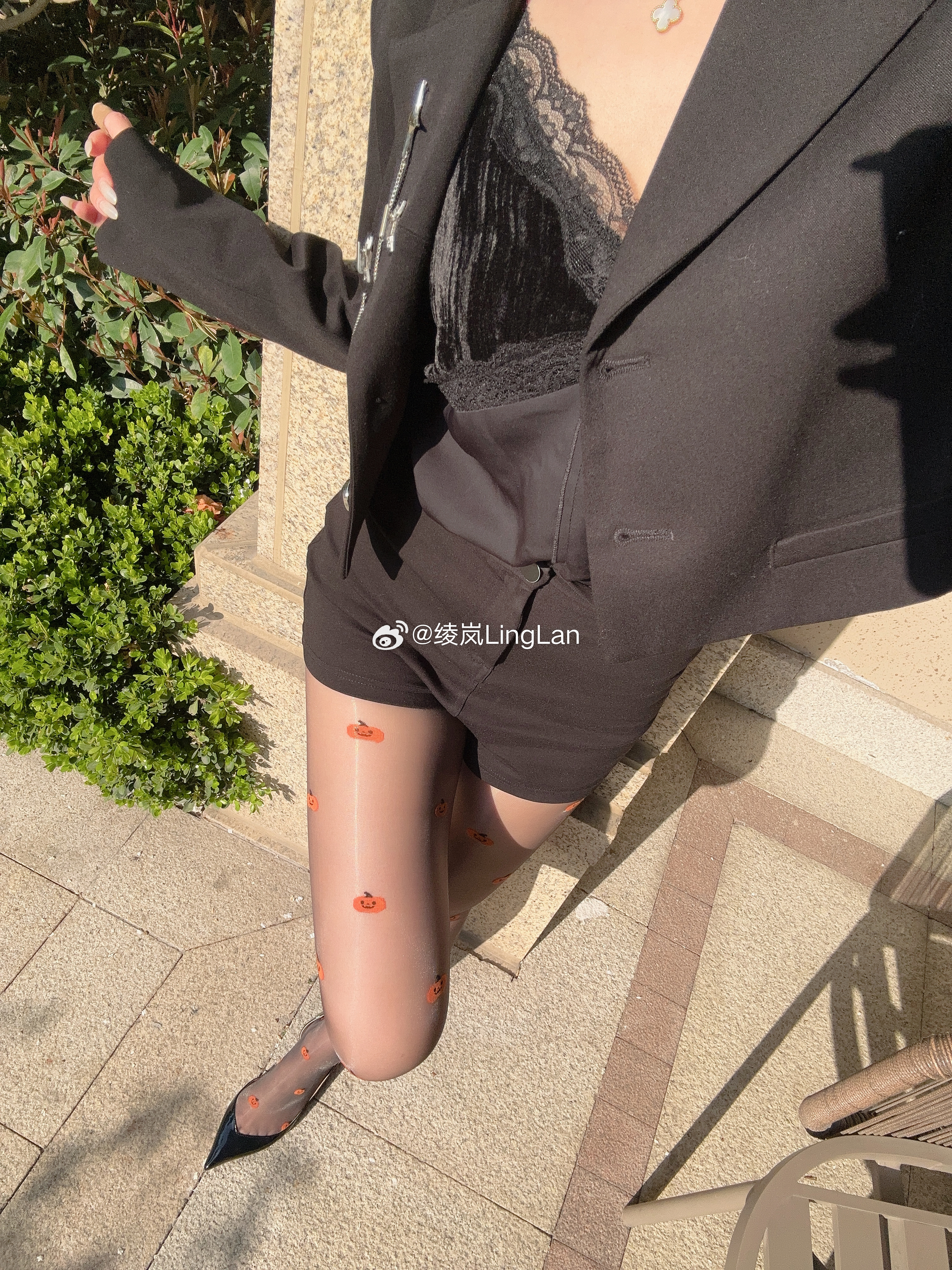 穿点不一样的我的日常plog穿搭灵感今日穿搭