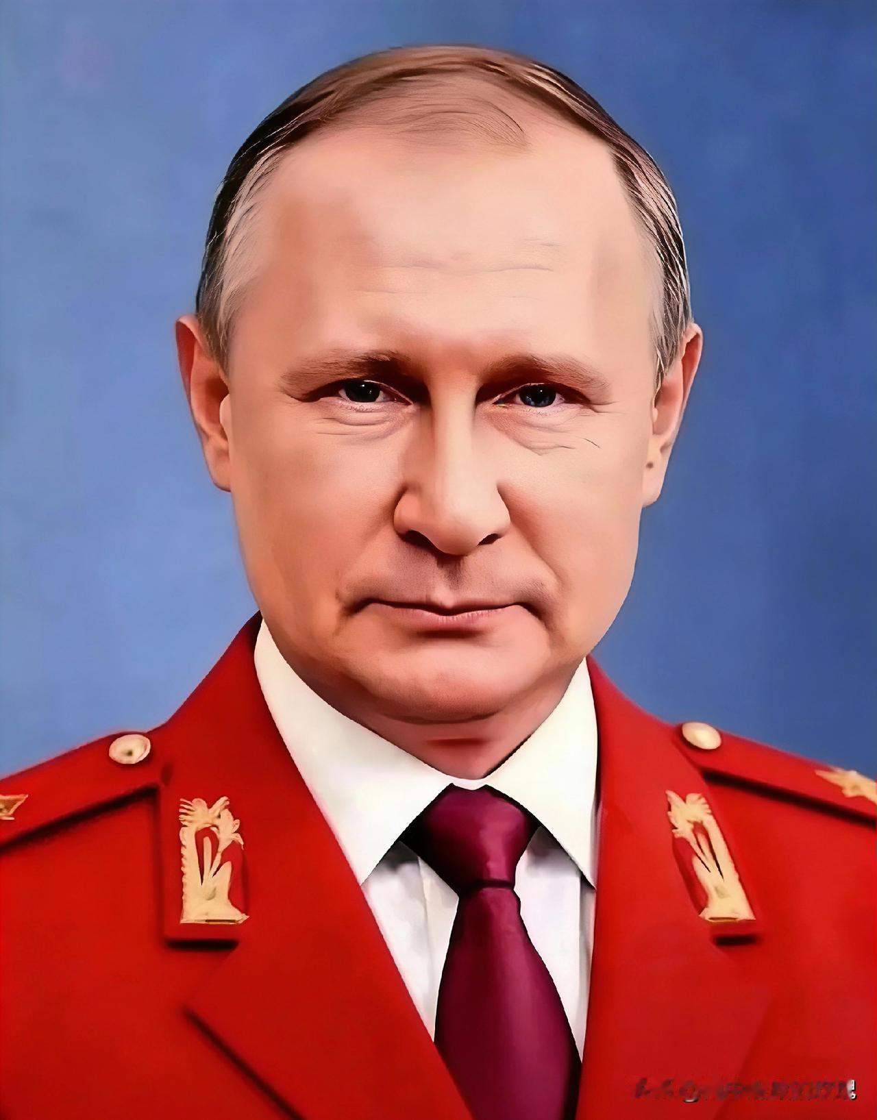 这一招，看得我头皮发麻。

战斗民族终究是务实的，家里赤字飙到5.7万亿卢布，这