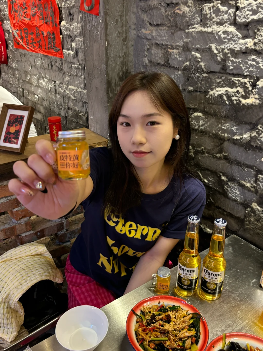 萃春疯能不能多出一点这种小玩意（有点用