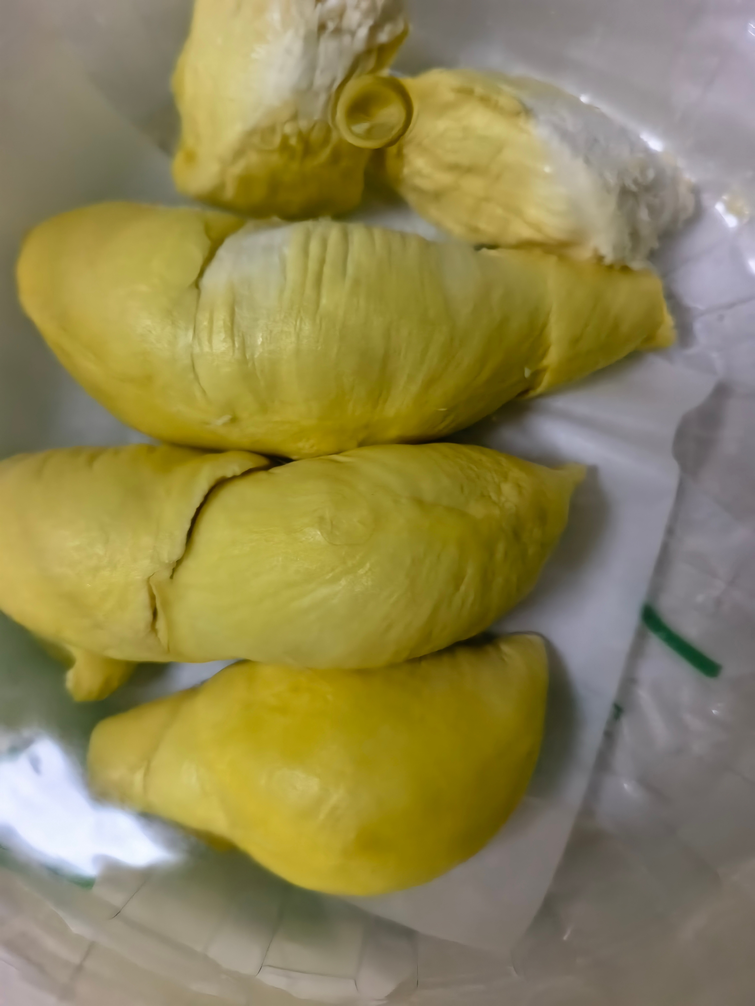 嘿嘿。好吃。